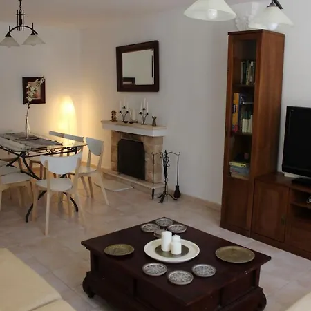 Andaluza En Zona Playa Barrosa Con Piscina Y Barbacoa Villa