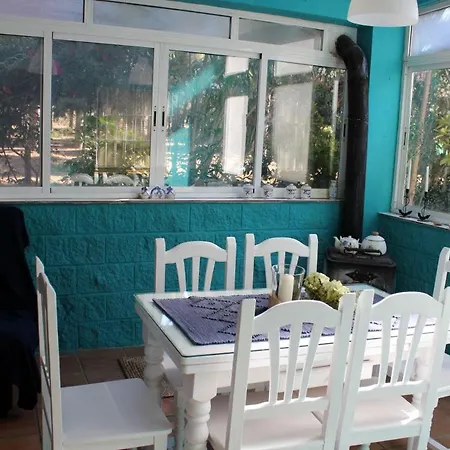 Andaluza En Zona Playa Barrosa Con Piscina Y Barbacoa Villa *